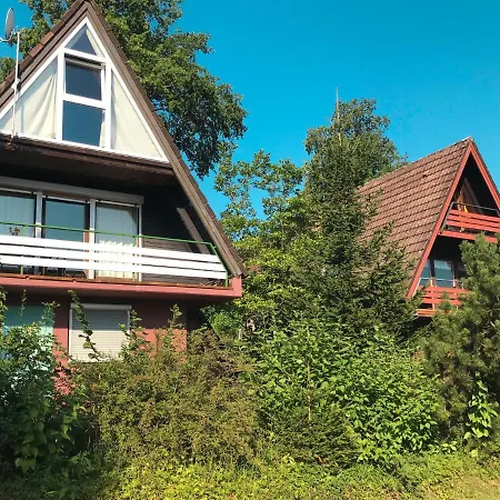 By Interhome Holiday home Pfrungen