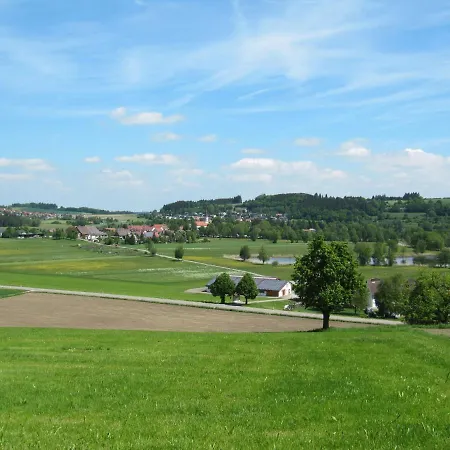 Riedblick I By Interhome * Pfrungen