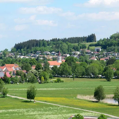 Riedblick I By Interhome Pfrungen