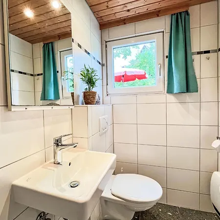 Riedblick I By Interhome Pfrungen