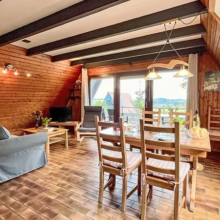 Riedblick I By Interhome * Pfrungen