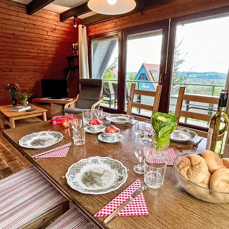 Riedblick I By Interhome Dom wakacyjny