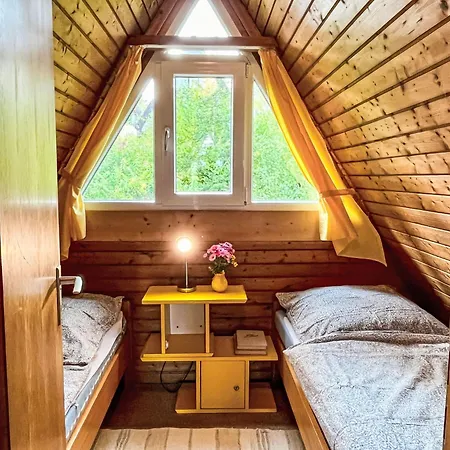 Dom wakacyjny Riedblick I By Interhome