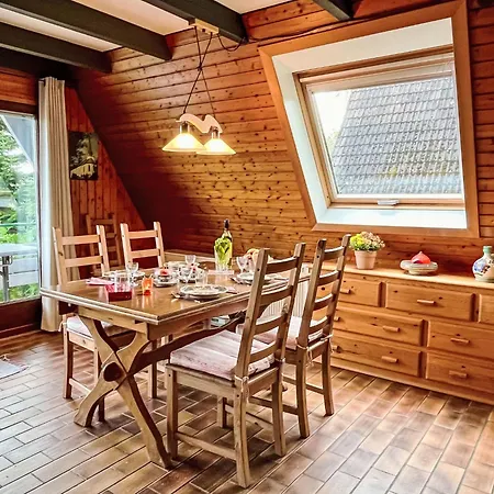 Holiday home By Interhome *
