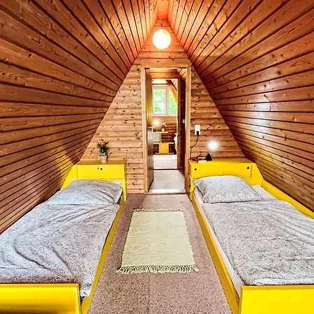 By Interhome Holiday home Pfrungen