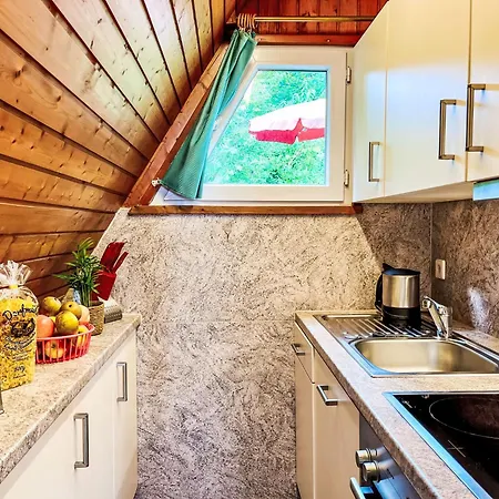 Riedblick I By Interhome *