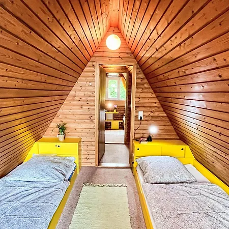 Riedblick I By Interhome Pfrungen