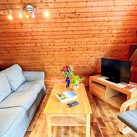 Dom wakacyjny Riedblick I By Interhome Pfrungen