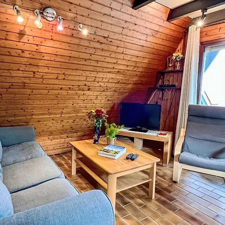 Riedblick I By Interhome Pfrungen