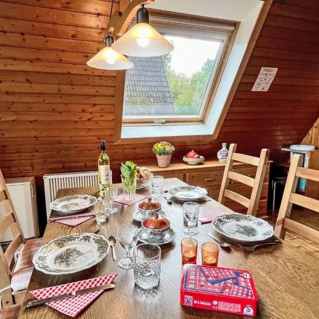 Riedblick I By Interhome * Pfrungen