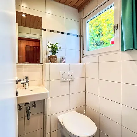 Riedblick I By Interhome Dom wakacyjny *