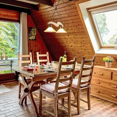 Riedblick I By Interhome Dom wakacyjny Pfrungen