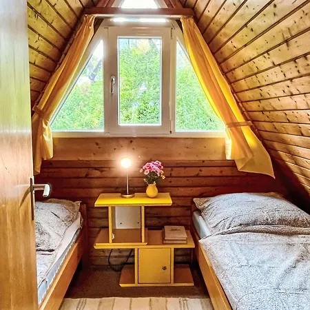 Riedblick I By Interhome Dom wakacyjny