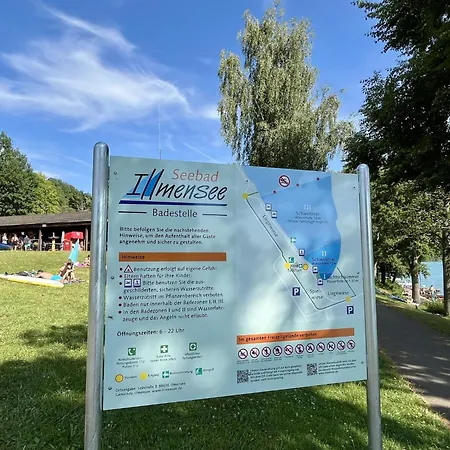 Dom wakacyjny Riedblick I By Interhome Pfrungen