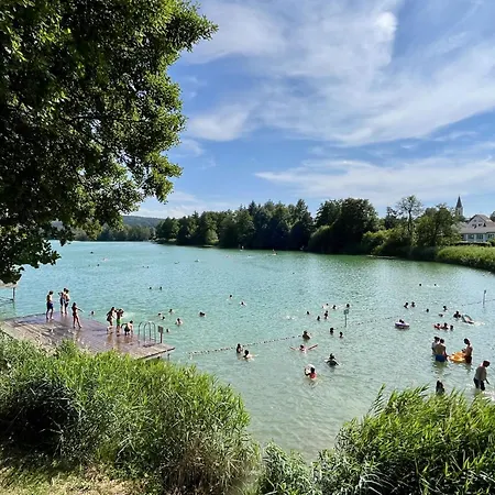 Riedblick I By Interhome Pfrungen