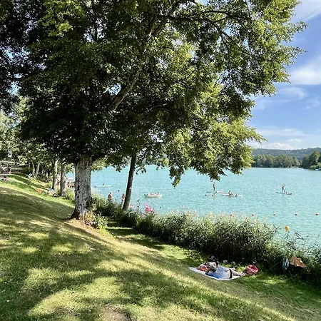 Dom wakacyjny Riedblick I By Interhome *