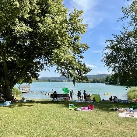 Riedblick I By Interhome Dom wakacyjny Pfrungen